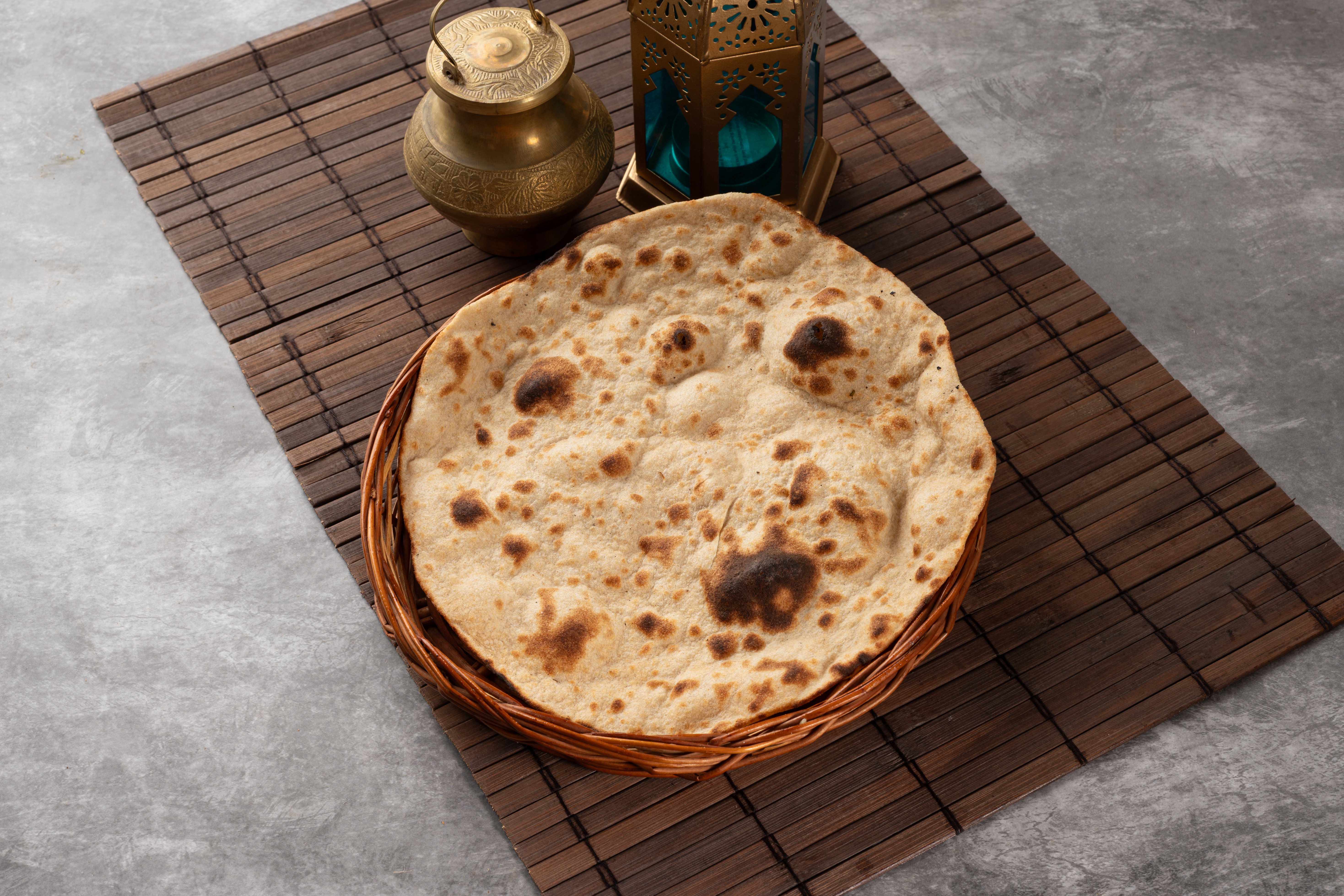 RAASA Awadhi Paneer tikka